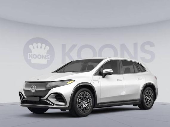 MERCEDES-BENZ EQS-CLASS SEDAN 2023 W1KCG4EB7PA038863 image MERCEDES-BENZ EQS-CLASS SEDAN 2023 W1KCG4EB7PA038863 image